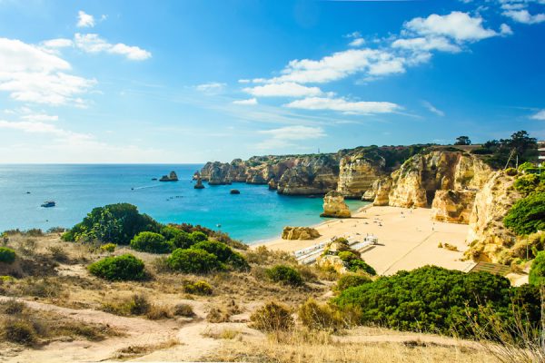 albufeira