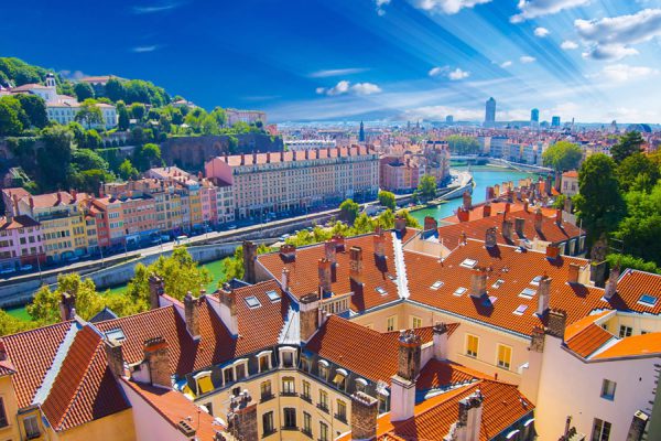 lyon