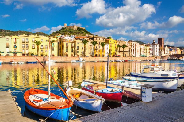 sardinia