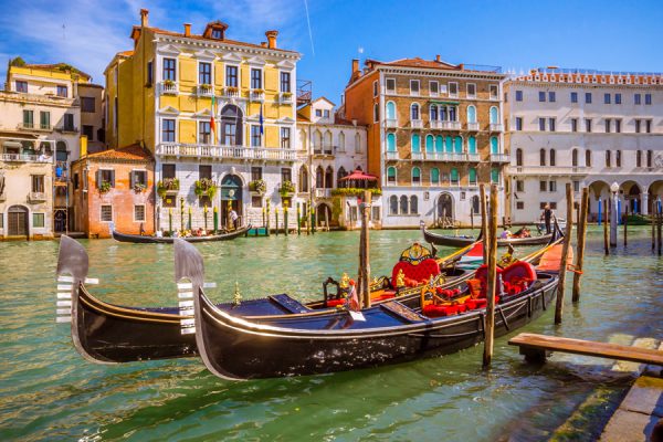 venice