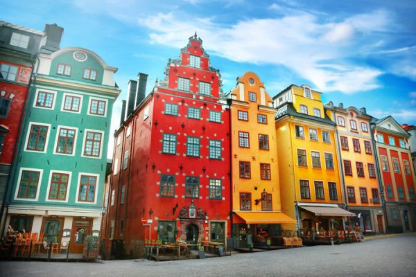 stockholm
